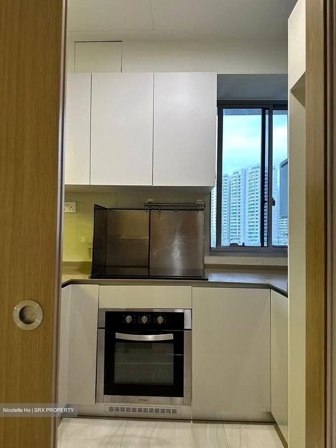 High Park Residences (D28), Apartment #628901221